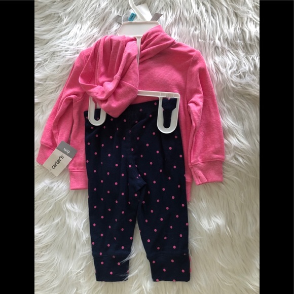 3 piece outfit for baby girl - Picture 5 of 5